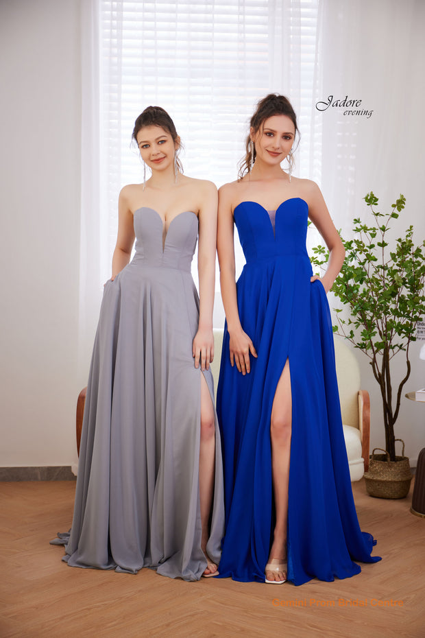 Jadore J21007-Gemini Bridal Prom Tuxedo Centre