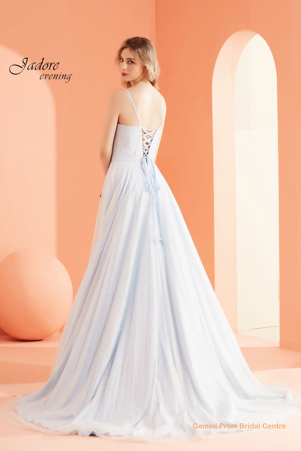 Jadore J22019-Gemini Bridal Prom Tuxedo Centre