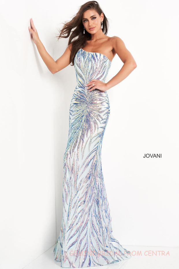 Jovani 05664-B-Gemini Bridal Prom Tuxedo Centre