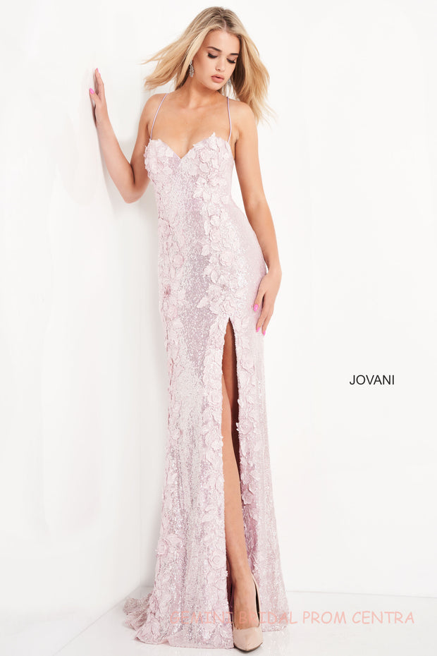 Jovani 06109-A-Gemini Bridal Prom Tuxedo Centre