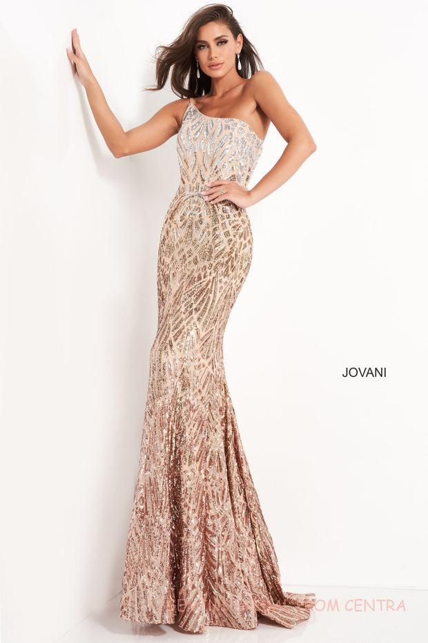 Jovani 06469-B-Gemini Bridal Prom Tuxedo Centre