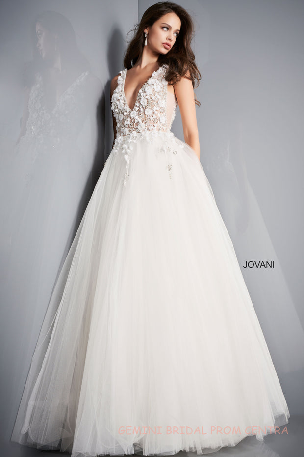 Jovani 3110-Gemini Bridal Prom Tuxedo Centre