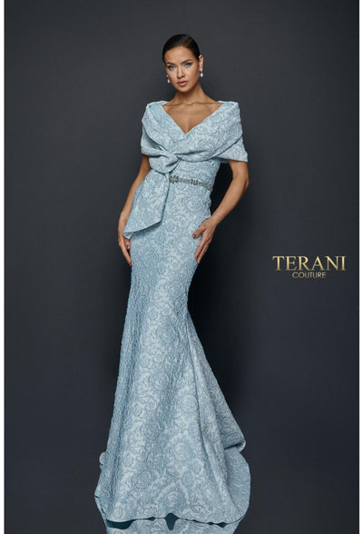 TERANI COUTURE 1921M0726-Gemini Bridal Prom Tuxedo Centre