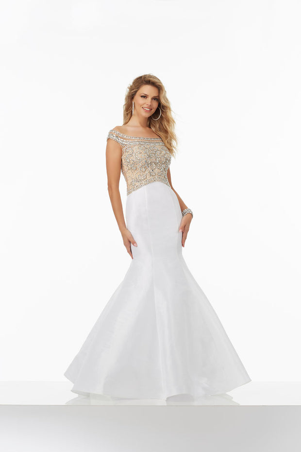 PAPARAZZI 99158-Gemini Bridal Prom Tuxedo Centre