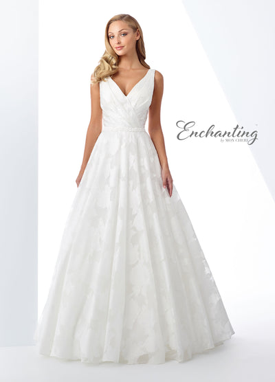 Enchanting by MON CHERI 119101-Gemini Bridal Prom Tuxedo Centre