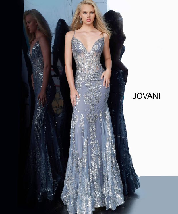 Jovani 3675-Gemini Bridal Prom Tuxedo Centre