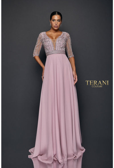 TERANI COUTURE 1921M0504-Gemini Bridal Prom Tuxedo Centre