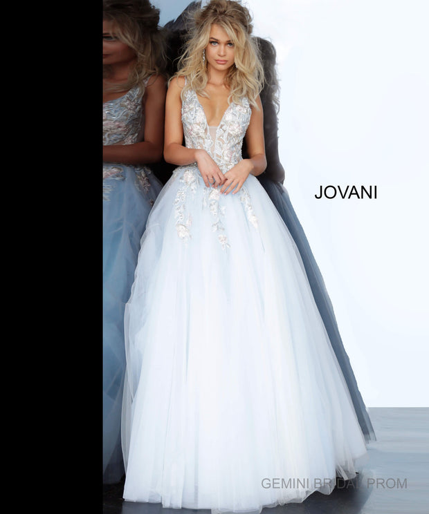 Jovani 11092-Gemini Bridal Prom Tuxedo Centre