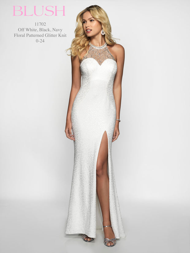 Blush Prom 11702-Gemini Bridal Prom Tuxedo Centre