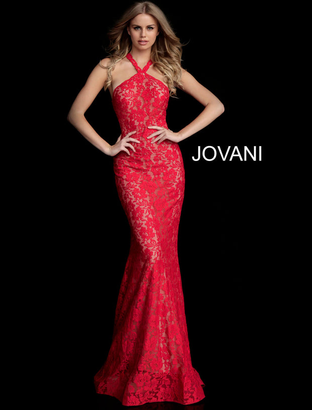 Jovani 63214-Gemini Bridal Prom Tuxedo Centre