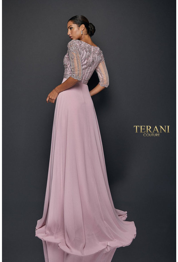 TERANI COUTURE 1921M0504-Gemini Bridal Prom Tuxedo Centre