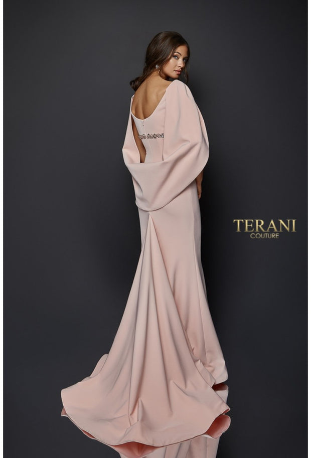 TERANI COUTURE 1921M0738-Gemini Bridal Prom Tuxedo Centre