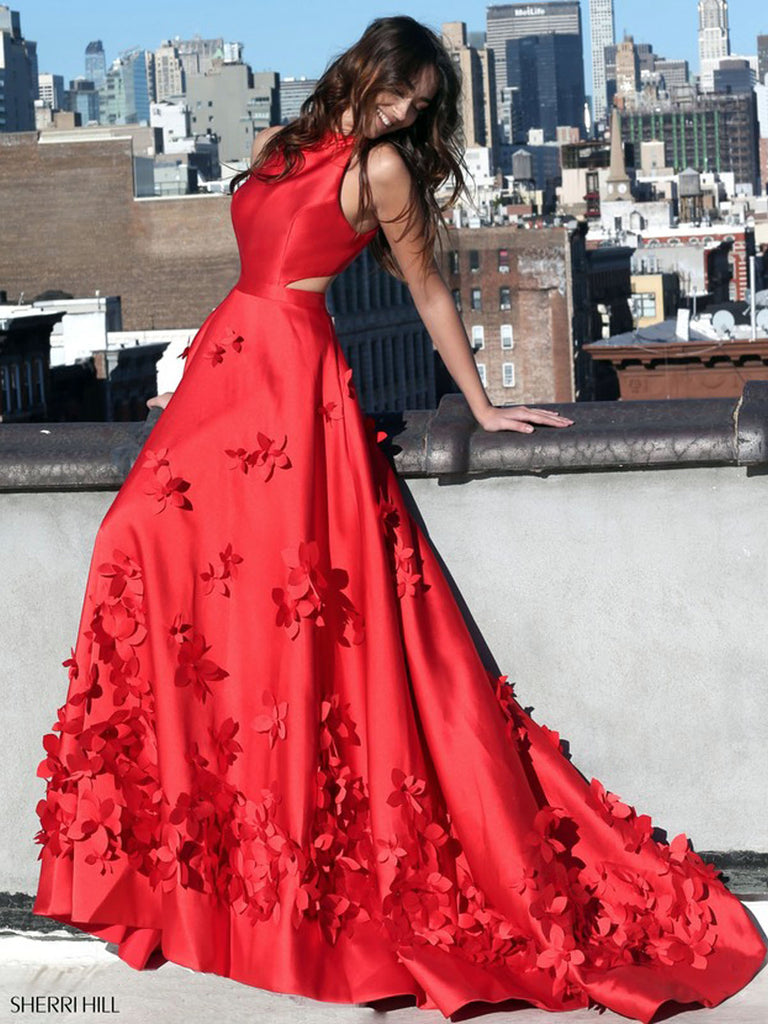 Sherri hill shop 51686