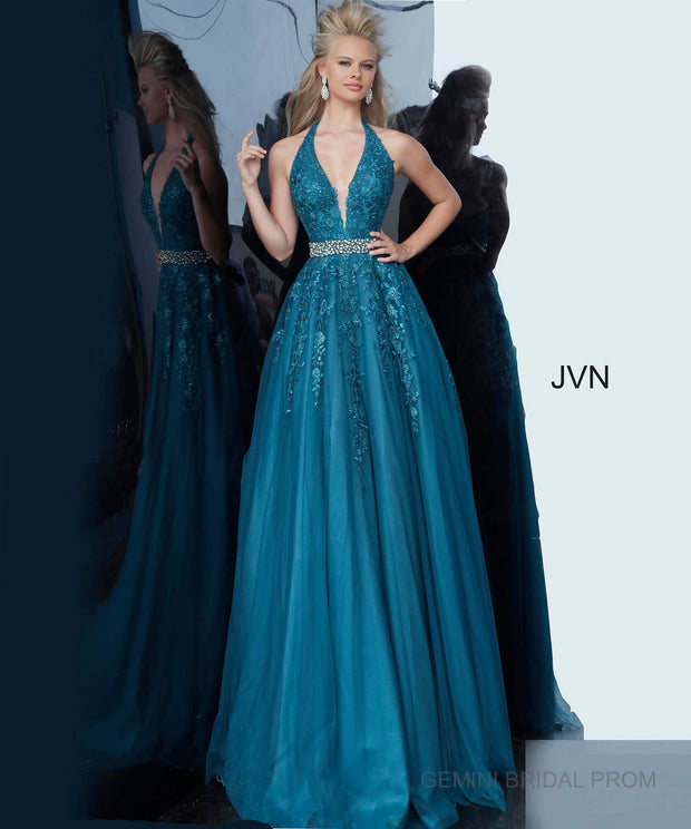 Jovani JVN00923-Gemini Bridal Prom Tuxedo Centre