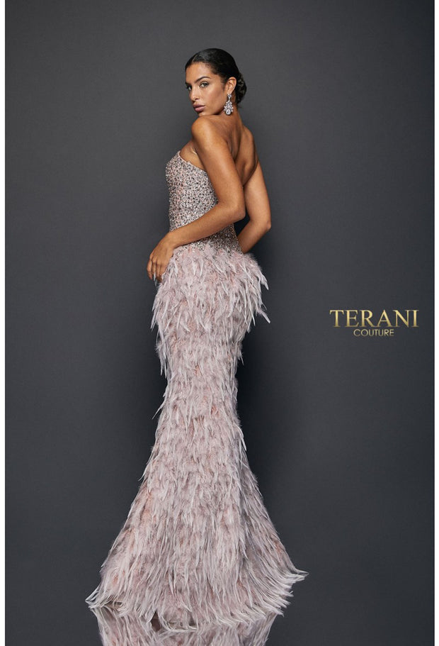 TERANI COUTURE 1911E9612-Gemini Bridal Prom Tuxedo Centre