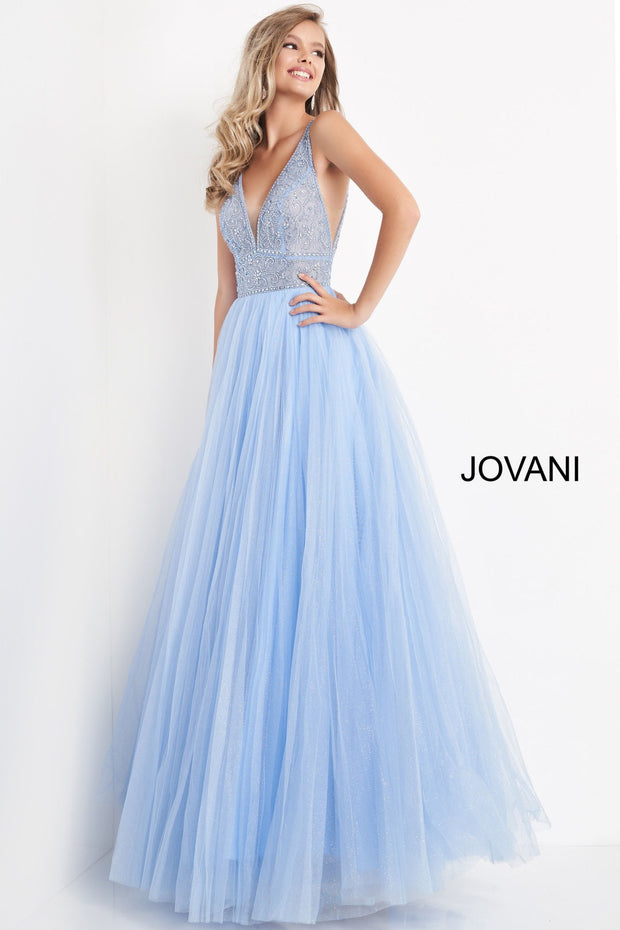 Jovani JVN05818-Gemini Bridal Prom Tuxedo Centre