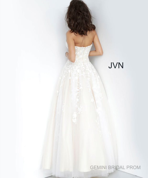 Jovani JVN1831-Gemini Bridal Prom Tuxedo Centre