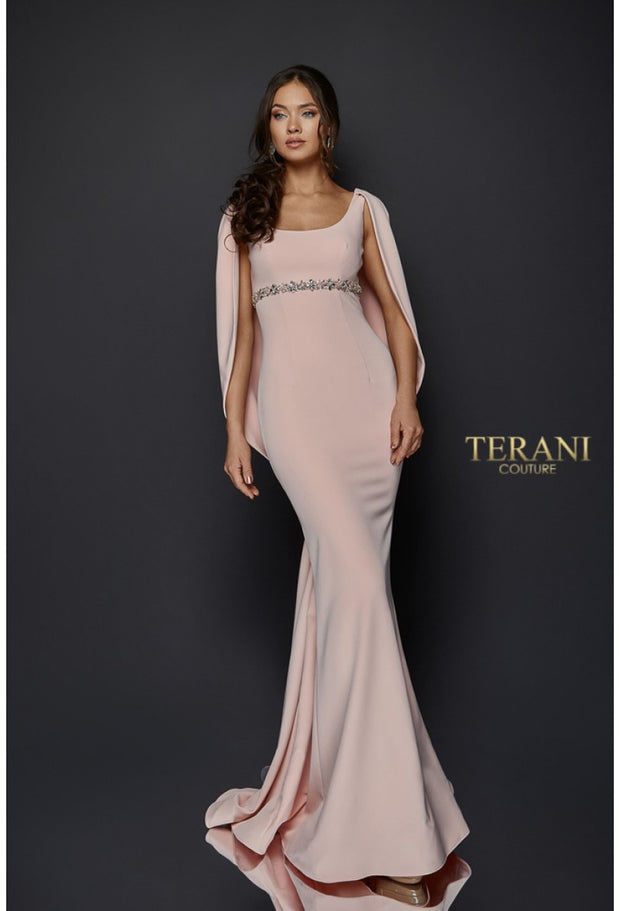 TERANI COUTURE 1921M0738-Gemini Bridal Prom Tuxedo Centre