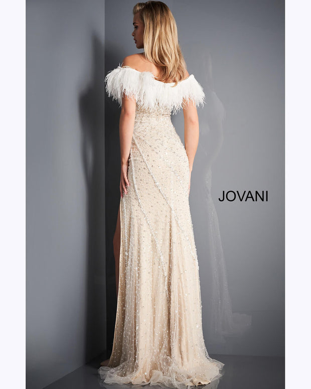 Jovani 4770-Gemini Bridal Prom Tuxedo Centre