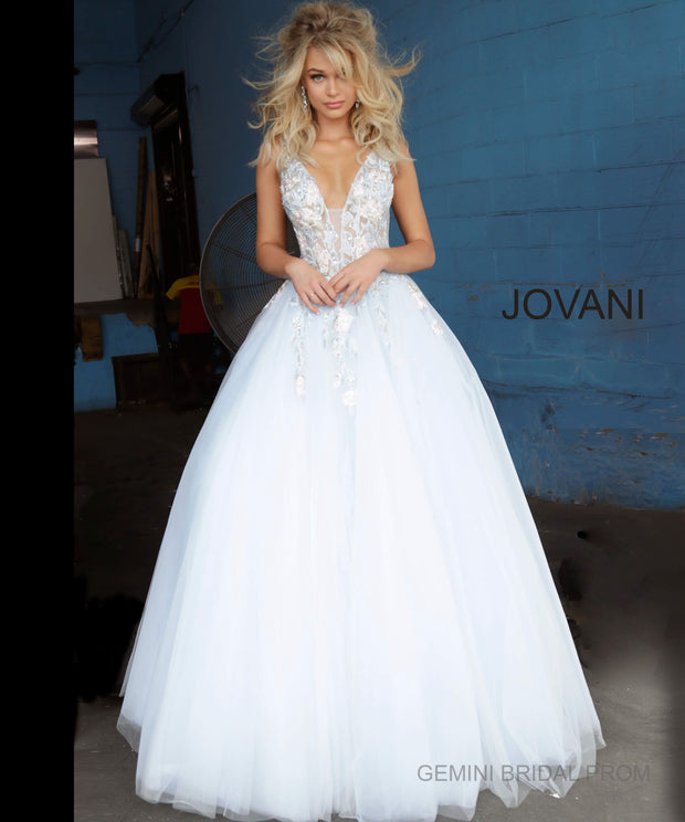 Jovani 11092-Gemini Bridal Prom Tuxedo Centre