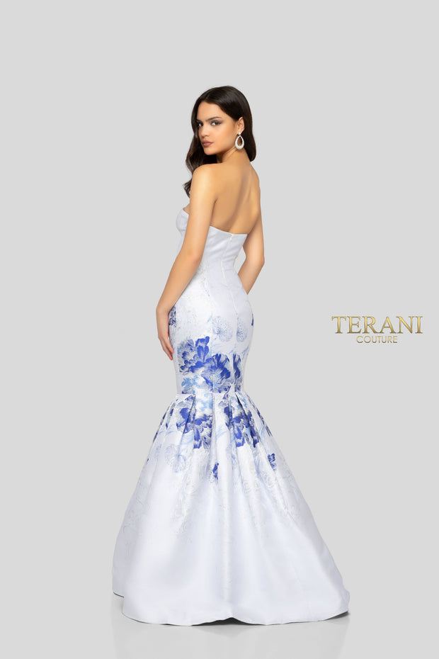 TERANI COUTURE 1911P8648-Gemini Bridal Prom Tuxedo Centre