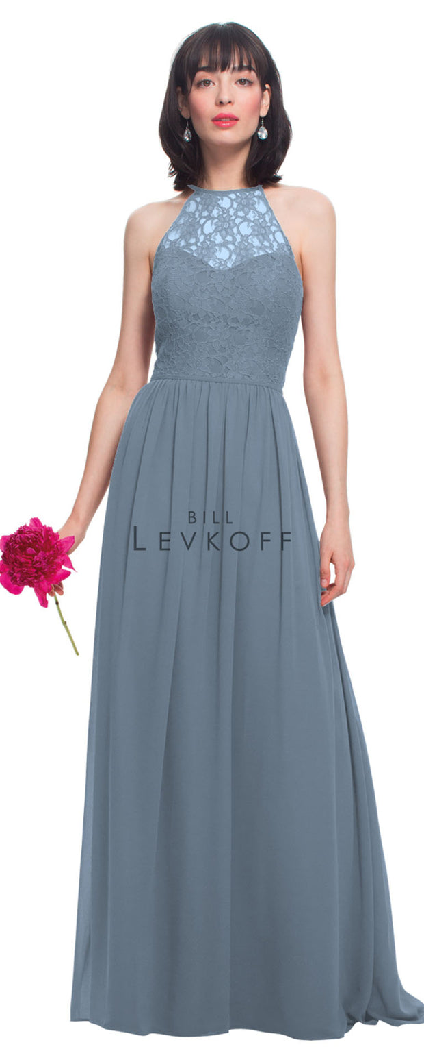 BILL LEVKOFF 1462-Gemini Bridal Prom Tuxedo Centre