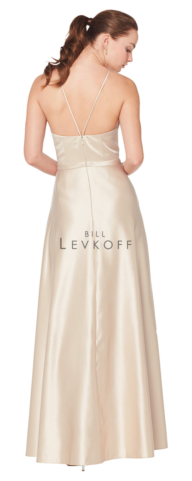 BILL LEVKOFF 1614-Gemini Bridal Prom Tuxedo Centre