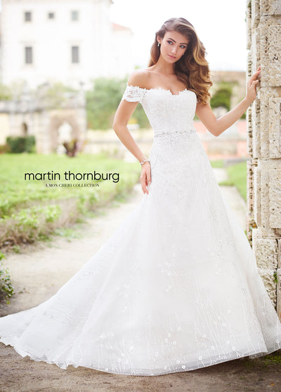 Martin Thornburg 218232-Gemini Bridal Prom Tuxedo Centre