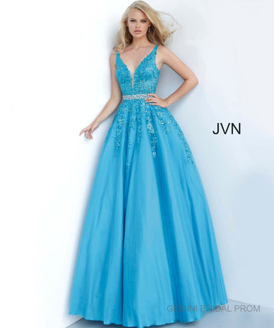 Jovani JVN00925-Gemini Bridal Prom Tuxedo Centre