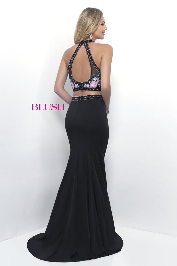 BLUSH PROM 11239-Gemini Bridal Prom Tuxedo Centre