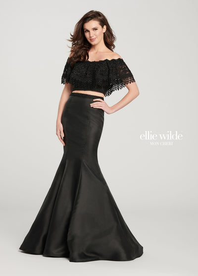 Ellie Wilde EW119141-Gemini Bridal Prom Tuxedo Centre