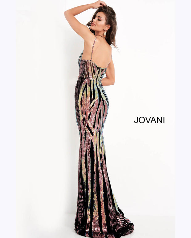 Jovani JVN04549-Gemini Bridal Prom Tuxedo Centre