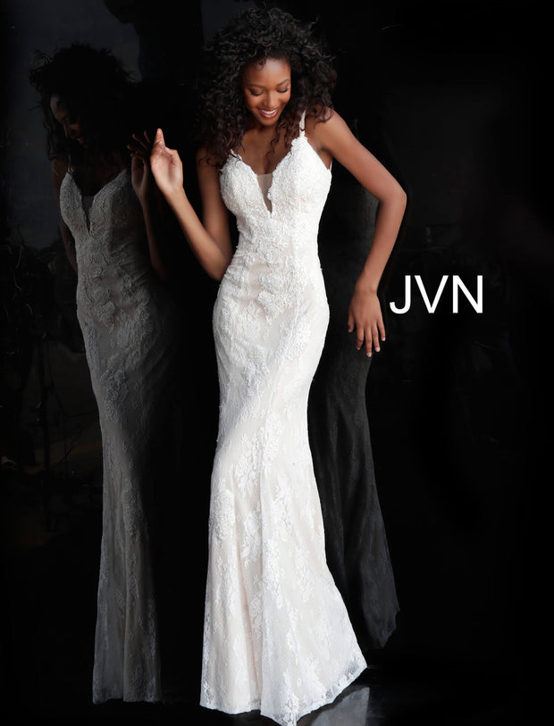 Jovani JVN66971-Gemini Bridal Prom Tuxedo Centre