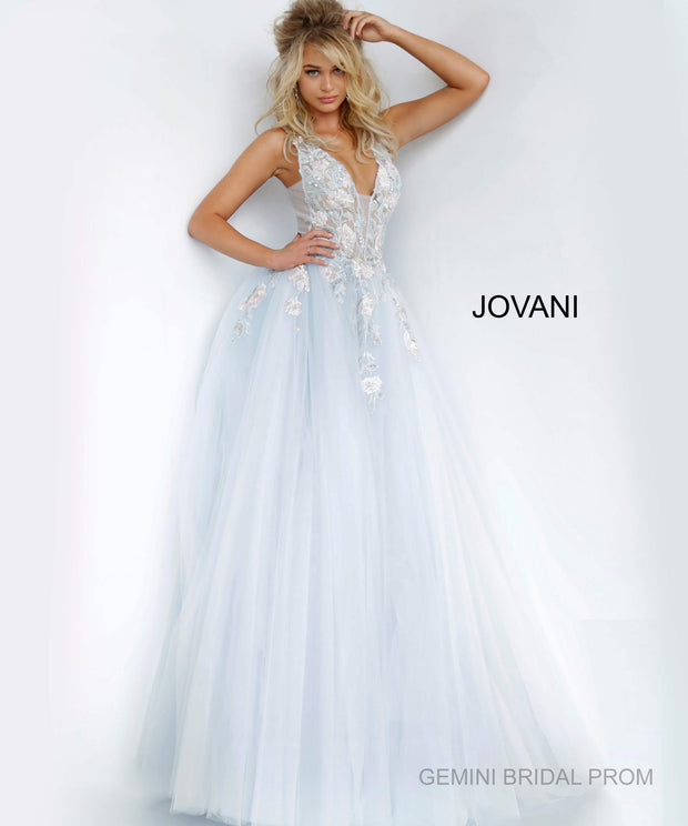 Jovani 11092-Gemini Bridal Prom Tuxedo Centre