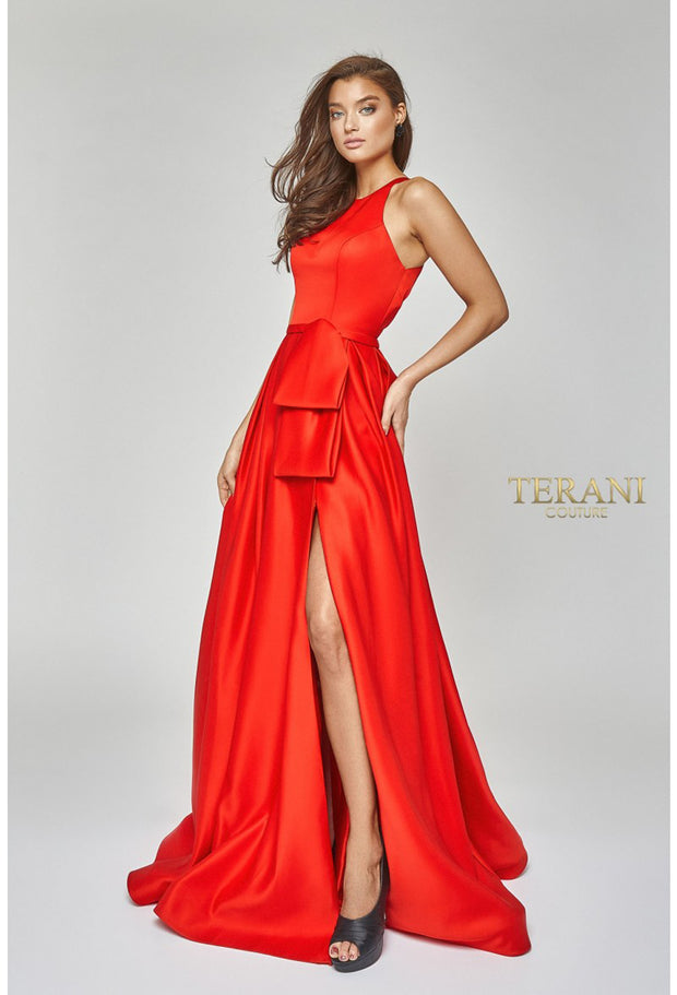 TERANI COUTURE 1921E0102-Gemini Bridal Prom Tuxedo Centre