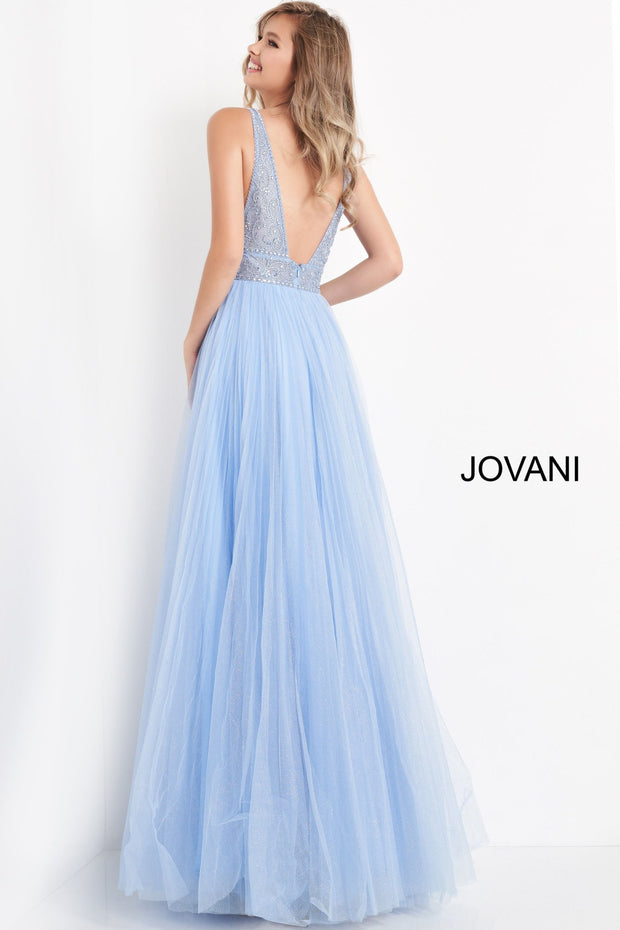 Jovani JVN05818-Gemini Bridal Prom Tuxedo Centre