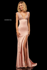 SHERRI HILL 52796-Gemini Bridal Prom Tuxedo Centre