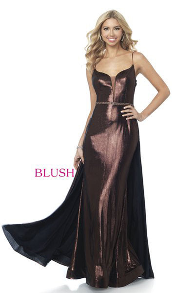 Blush Prom 11983-Gemini Bridal Prom Tuxedo Centre