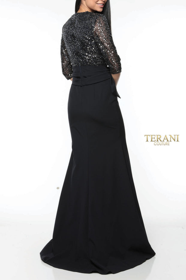 TERANI COUTURE 1922M0525-Gemini Bridal Prom Tuxedo Centre