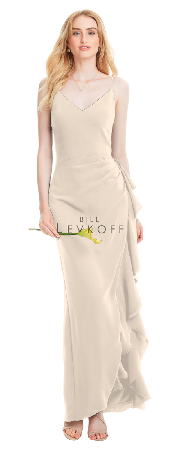 BILL LEVKOFF 1560-Gemini Bridal Prom Tuxedo Centre