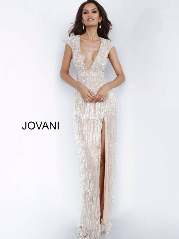 Jovani 68792-Gemini Bridal Prom Tuxedo Centre