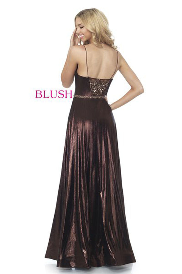 Blush Prom 11983-Gemini Bridal Prom Tuxedo Centre