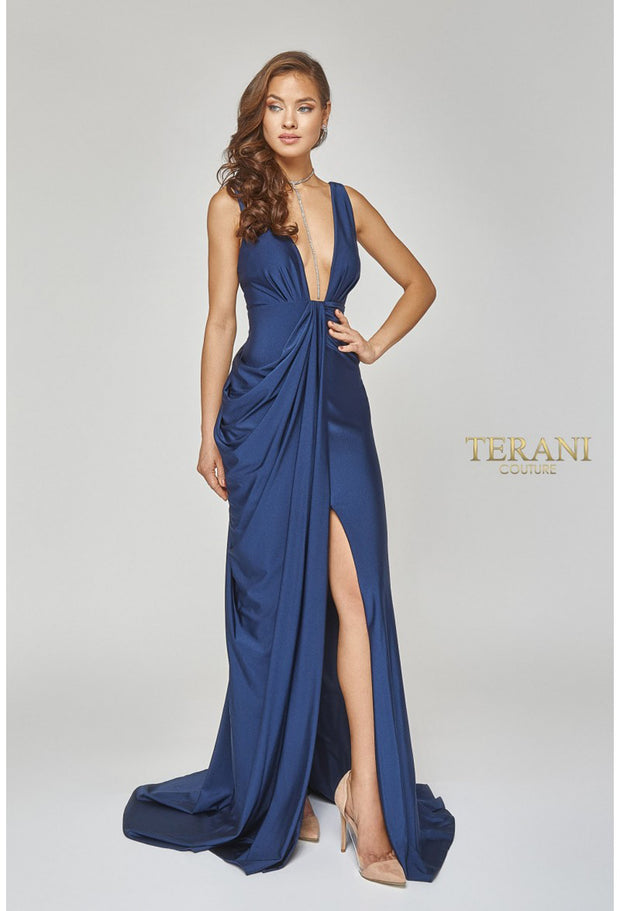 TERANI COUTURE 1921E0121-Gemini Bridal Prom Tuxedo Centre