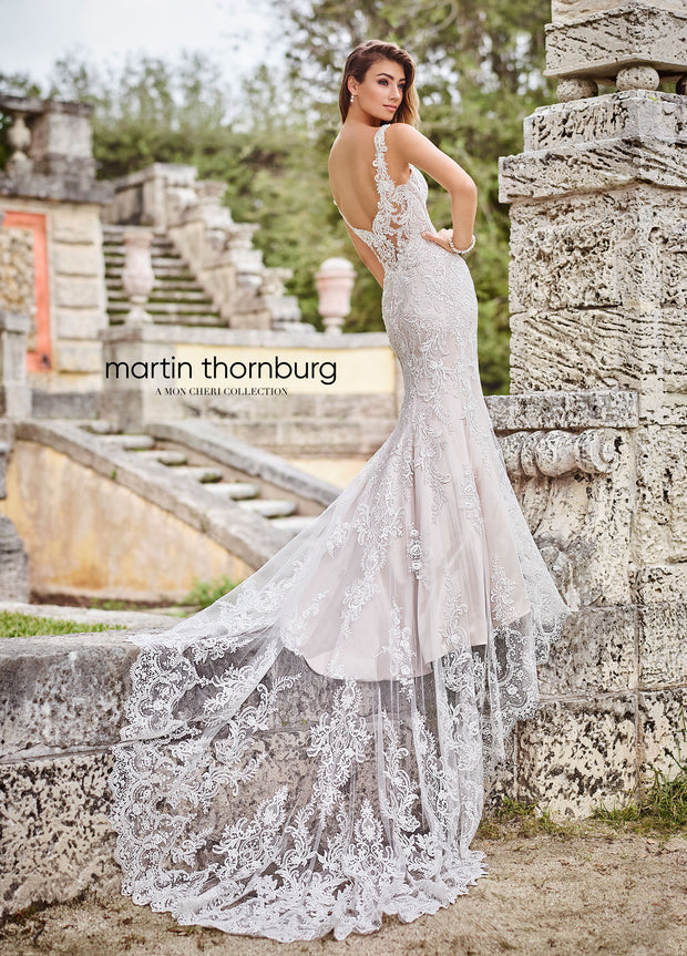 Martin Thornburg 218226-Gemini Bridal Prom Tuxedo Centre