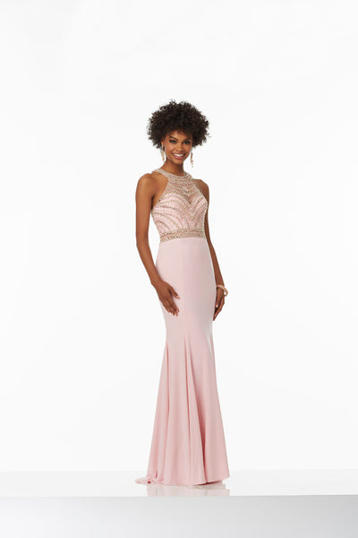 PAPARAZZI 99033-Gemini Bridal Prom Tuxedo Centre