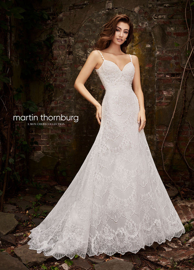 Martin Thornburg 119275-Gemini Bridal Prom Tuxedo Centre