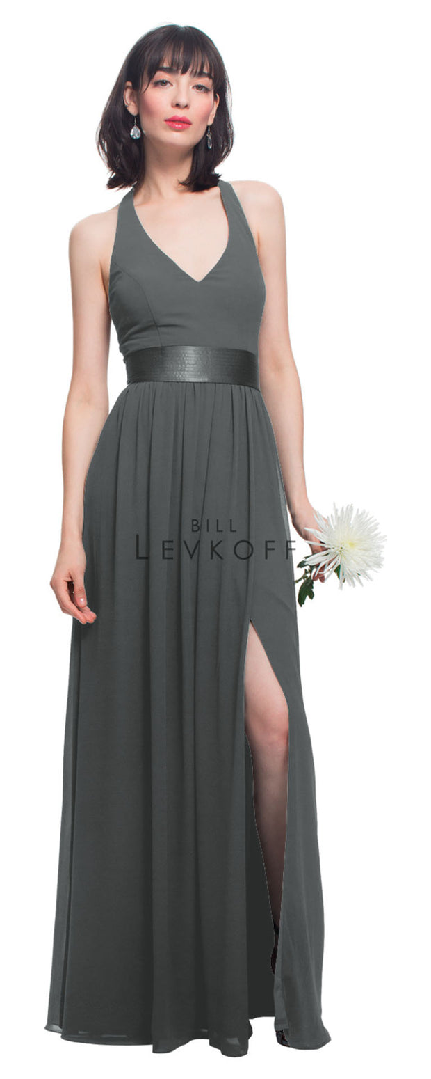 BILL LEVKOFF 1460-Gemini Bridal Prom Tuxedo Centre