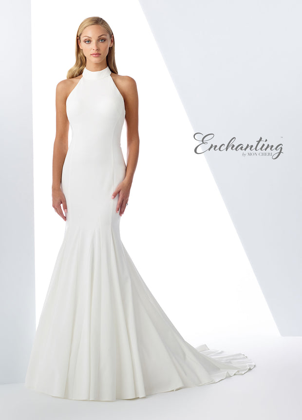 Enchanting by MON CHERI 119103-Gemini Bridal Prom Tuxedo Centre