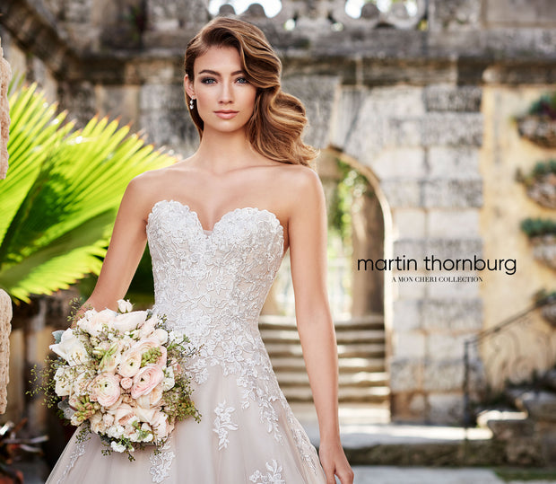 Martin Thornburg 218209-Gemini Bridal Prom Tuxedo Centre