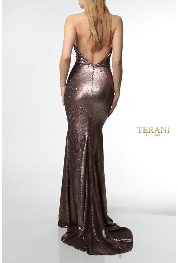 TERANI COUTURE 1921E0125-Gemini Bridal Prom Tuxedo Centre